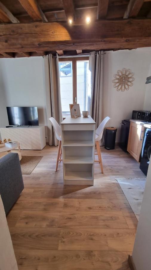 Studio avec beaucoup de Charme Avignon Extérieur photo
